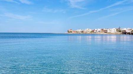 1 Notte in Casa Vacanze a Marzamemi